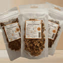 Friandises Pour Chien Franklin - Bœuf Séché Fumé Barbecue, 90% Viande, Sans Céréales - 100g - 11