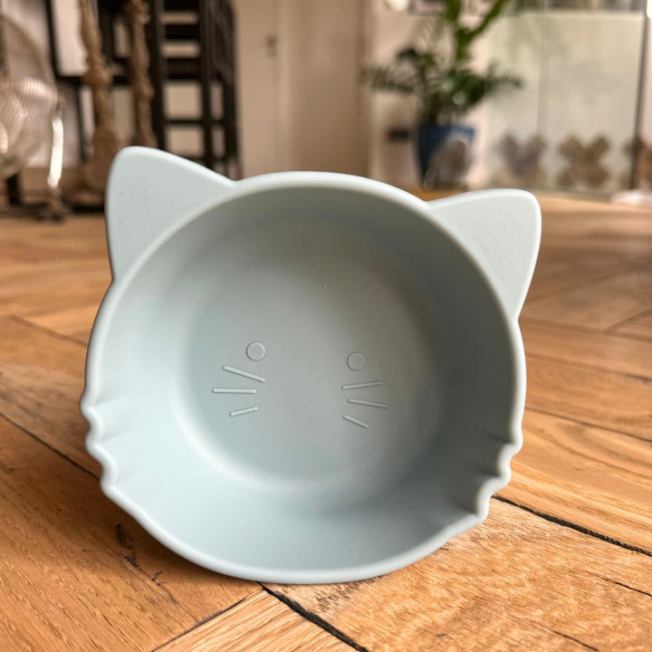 Gamelle chat