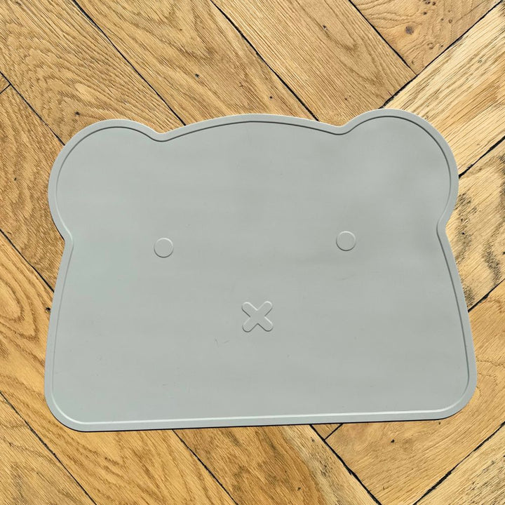 Tapis pour gamelle chien et chat