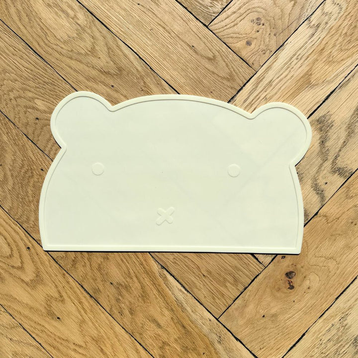 Tapis pour gamelle chien et chat