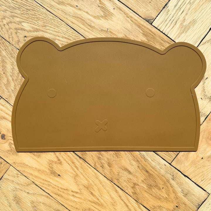 Tapis pour gamelle chien et chat
