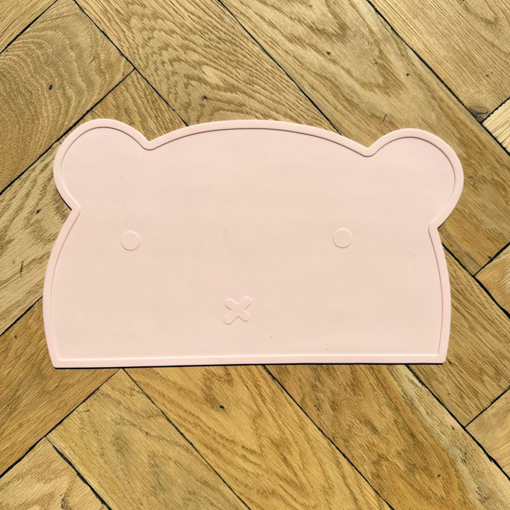 Tapis pour gamelle chien et chat